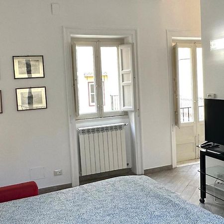 Apartmán Residenza Cattedrale Palermo Exteriér fotografie